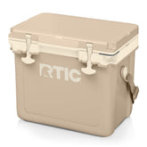 22 QT Ultra-Light Cooler Beach | Rtic Hard Coolers|Clearance