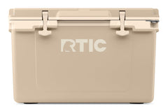 52 QT Ultra-Light Cooler Beach | Rtic Hard Coolers|Clearance