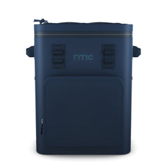 Ultra-Tough Backpack Cooler Navy | Rtic Soft Coolers