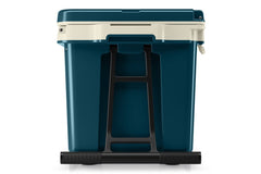 52 QT Ultra-Light Wheeled Cooler Marine/Canvas | Rtic Hard Coolers|Clearance
