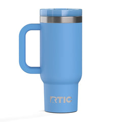 16oz Little Road Trip Tumbler Denim | Rtic Drinkware|Gear|Clearance