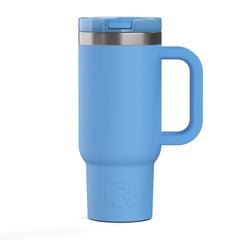 16oz Little Road Trip Tumbler Denim | Rtic Drinkware|Gear|Clearance