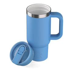 16oz Little Road Trip Tumbler Denim | Rtic Drinkware|Gear|Clearance