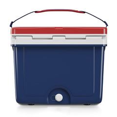 22 QT Ultra-Light Cooler Patriot | Rtic Hard Coolers|Clearance
