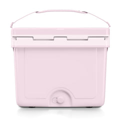 22 QT Ultra-Light Cooler Pale Pink | Rtic Hard Coolers|Clearance