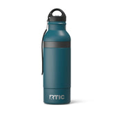 All-in-One Bottle Chiller Marine | Rtic Drinkware