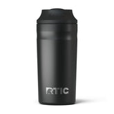 All-in-One Can Chiller Black | Rtic Drinkware