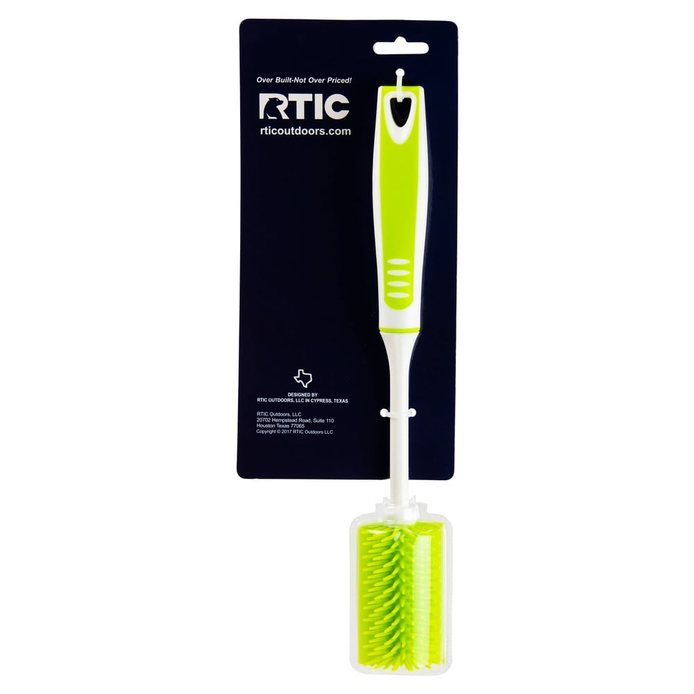 Water Bottle Brush | Rtic Drinkware