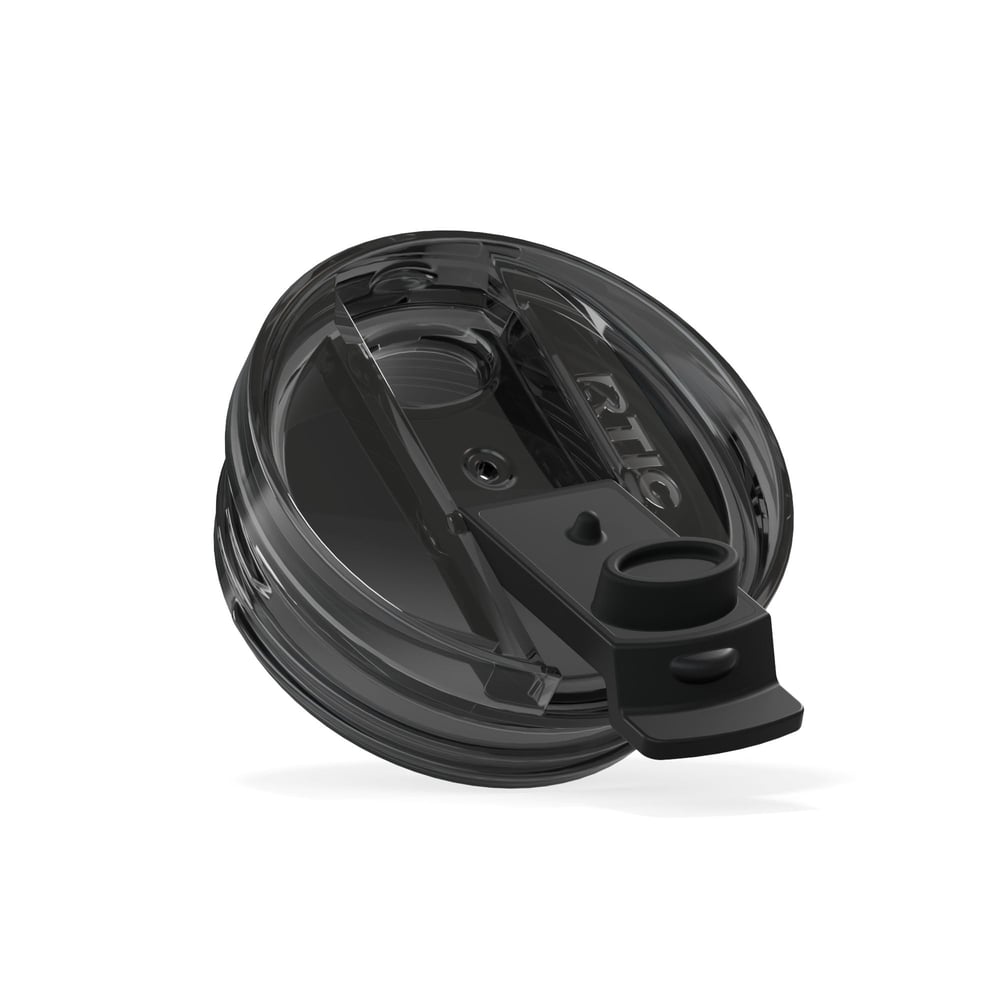 Road Trip Travel Mug Replacement Lid | Rtic Drinkware