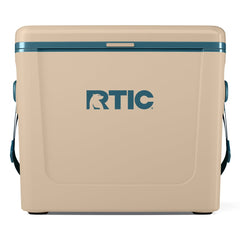 16 QT Road Trip Cooler Beach/Marine | Rtic Hard Coolers|Clearance