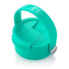 Outback Bottle Lid Mint | Rtic Drinkware