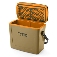 16 QT Road Trip Cooler Trailblazer | Rtic Hard Coolers|Clearance