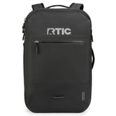 Ultra-Dry Backpack Black & Graphite | Rtic Bags
