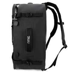 Ultra-Dry Duffle Pack Black & Graphite | Rtic Bags