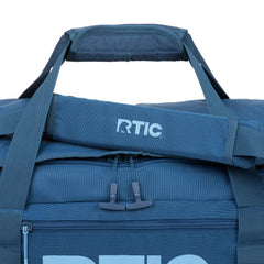 Road Trip Duffle Bag Navy & Denim | Rtic Bags
