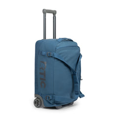 Road Trip Rolling Duffle Bag Storm | Rtic Bags|Clearance