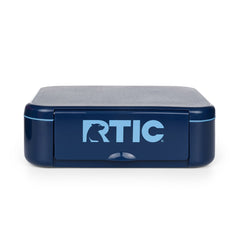 Day Packer Lunch Container Navy | Rtic Gear
