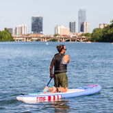 SUP Paddle Pack Blue Marlins | Rtic Gear