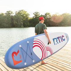 SUP Paddle Pack Blue Marlins | Rtic Gear