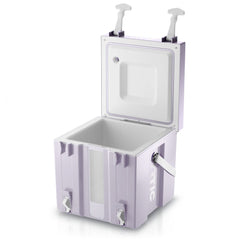 Halftime Water Cooler Dusty Lilac | Rtic Hard Coolers|Clearance