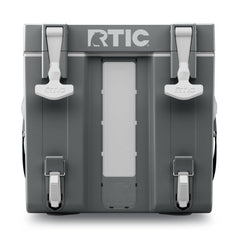 Halftime Water Cooler Dark Grey & Cool Grey | Rtic Hard Coolers|Clearance