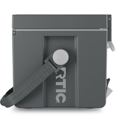 Halftime Water Cooler Dark Grey & Cool Grey | Rtic Hard Coolers|Clearance