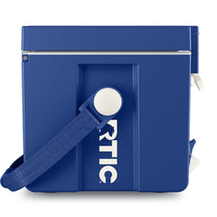 Halftime Water Cooler Cobalt & White | Rtic Hard Coolers|Clearance