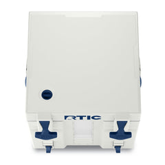 Halftime Water Cooler Cool Grey & Navy | Rtic Hard Coolers|Clearance