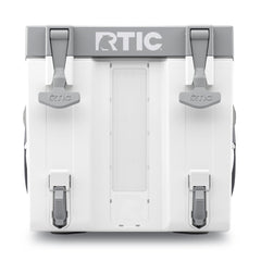 Halftime Water Cooler White | Rtic Hard Coolers|Clearance