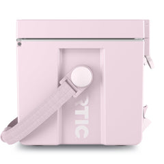 Halftime Water Cooler Pale Pink | Rtic Hard Coolers|Clearance