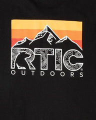 Mountain Time Long Sleeve T-Shirt | Rtic Gear|Clearance