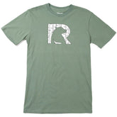 Aspen Logo Short Sleeve T-Shirt | Rtic Gear|Clearance