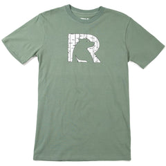 Aspen Logo Short Sleeve T-Shirt | Rtic Gear|Clearance