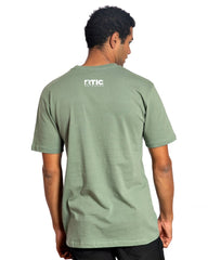 Aspen Logo Short Sleeve T-Shirt | Rtic Gear|Clearance