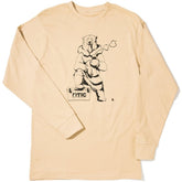 Coffee Break Long Sleeve T-Shirt | Rtic Gear|Clearance