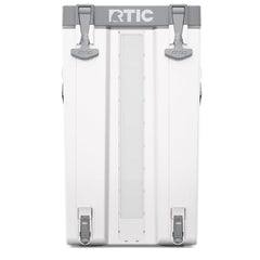 Halftime Water Cooler White | Rtic Hard Coolers