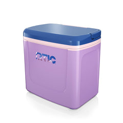 8 QT Road Trip Personal Cooler Snowy Peak | Rtic Hard Coolers|Gear|Clearance