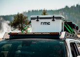 52 QT Ultra-Light Cooler White & Grey | Rtic Hard Coolers|Clearance