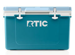 52 QT Ultra-Light Cooler Deep Harbor/RTIC Ice | Rtic Hard Coolers|Clearance