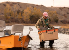 52 QT Ultra-Light Cooler Trailblazer | Rtic Hard Coolers|Clearance