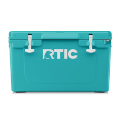 45 QT Ultra-Tough Cooler Lagoon | Rtic Hard Coolers|Clearance