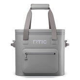 Ultra-Tough Soft Cooler Pro Graphite | Rtic Soft Coolers|Clearance