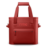 Ultra-Tough Soft Cooler Pro Black Cherry | Rtic Soft Coolers|Clearance