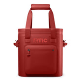 Ultra-Tough Soft Cooler Pro Black Cherry | Rtic Soft Coolers|Clearance