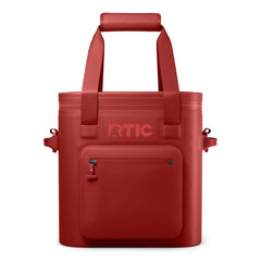Ultra-Tough Soft Cooler Pro Black Cherry | Rtic Soft Coolers|Clearance