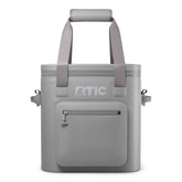 Ultra-Tough Soft Cooler Pro Graphite | Rtic Soft Coolers|Clearance