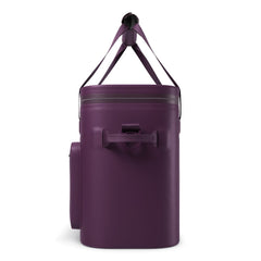 Ultra-Tough Soft Cooler Pro Plum | Rtic Soft Coolers|Clearance