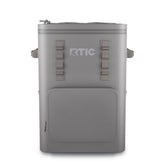 Ultra-Tough Backpack Cooler Graphite | Rtic Soft Coolers