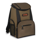 Lightweight Backpack Cooler Olive | Rtic Soft Coolers|Bags