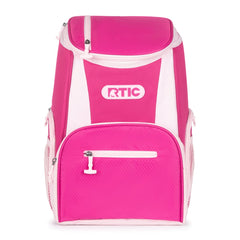 Lightweight Backpack Cooler Very Berry | Rtic Soft Coolers|Bags